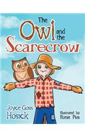 The Owl and the Scarecrow