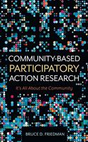 Community-Based Participatory Action Research