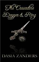 Cassadine Dagger and Ring