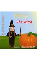 Mia the Witch
