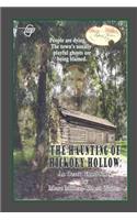 The Haunting of Hickory Hollow: (4 Marc Miller: Ghost Writer)