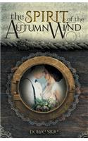 Spirit of the Autumn Wind