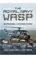 The Royal Navy Wasp