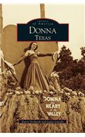 Donna, Texas