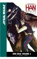 Han Solo: Volume 1