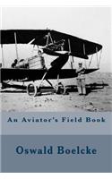 Aviator's Field Book