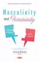 Masculinity and Femininity