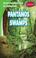 Pantanos / Swamps