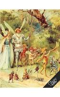 Fairy Notebook Collection