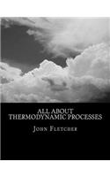 All About Thermodynamic Processes