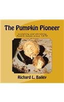 Pumpkin Pioneer