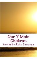 Our 7 Main Chakras
