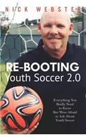 Re-Booting Youth Soccer 2.0