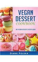 Vegan Dessert Cookbook