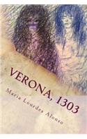Verona, 1303