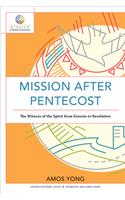 Mission After Pentecost