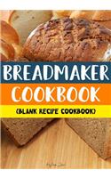 Breadmaker Cookbook