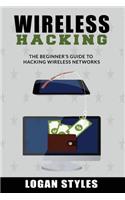 Wireless Hacking