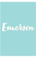 Emerson