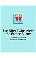 The Nifty Twins: Jelly Beans Tell It All