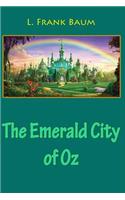 Emerald City of Oz
