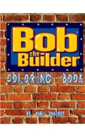 Bob the Builder: coloring book