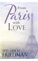 From Paris with Love