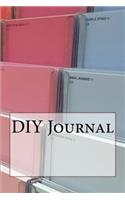 DIY Journal