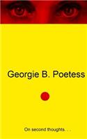 Georgie B. Poetess