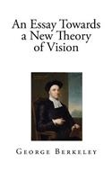 An Essay Towards a New Theory of Vision