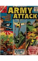 Army Attack