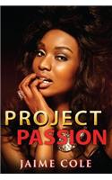 Project Passion
