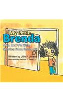 My Little Brenda: Mrs. Berry's Kids; Stories from Room 101