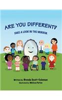 Are You Different?