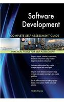 Software Development Complete Self-Assessment Guide
