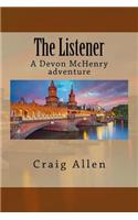 The Listener: A Devon McHenry Adventure