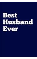 Best Husband Ever