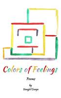 Colors of Feelings