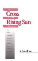 Cross and the Rising Sun