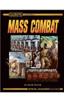 Gurps Mass Combat