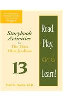 Read, Play, and Learn!(r) Module 13