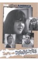 Teens with Disabilities