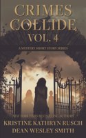 Crimes Collide, Vol. 4