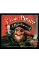 P Is for Pirate