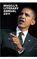 Magill's Literary Annual, 2011