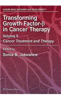 Transforming Growth Factor-Beta in Cancer Therapy, Volume II