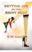 Getting off on the Right Foot