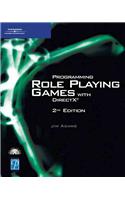 Programming Role Playing Games with DirectX
