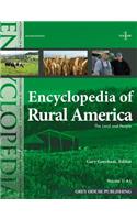 Encyclopedia of Rural America