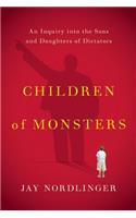 Children of Monsters